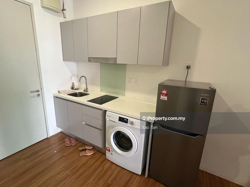 For Rent - Armani Soho