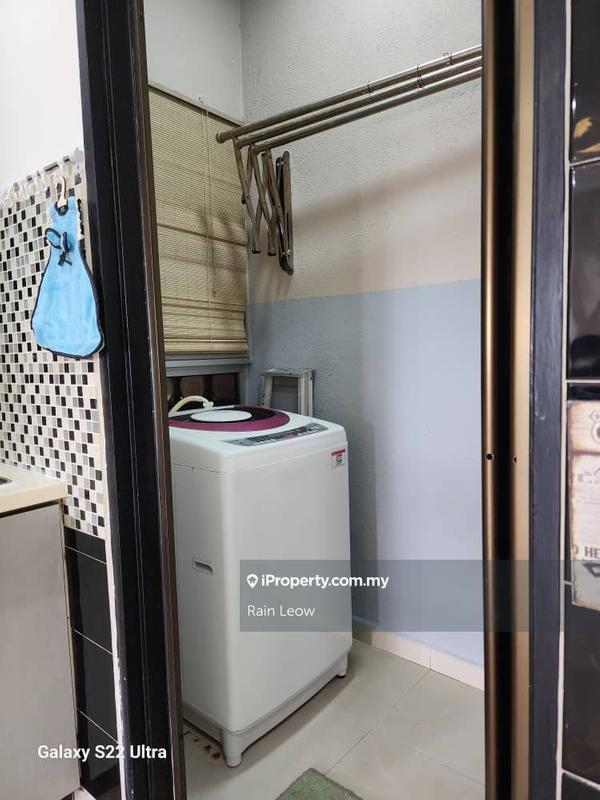 Pangsapuri untuk Disewa di Vista Impiana oleh Rain Leow - iProperty.com.my