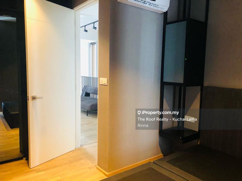 Condominium for Sale in Twy Duplex Condos by Rinna - iProperty.com.my