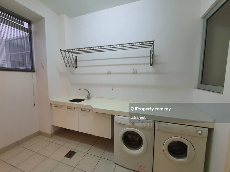 Kondominium untuk Dijual di Idaman Residence oleh Siti Beeb - iProperty.com.my