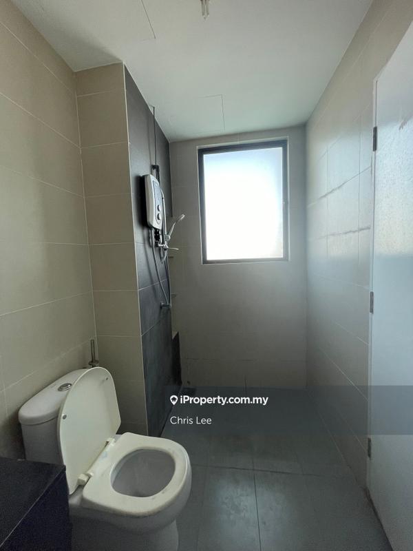 Residensi Servis untuk Dijual di You Residences @ You City oleh Chris Lee - iProperty.com.my