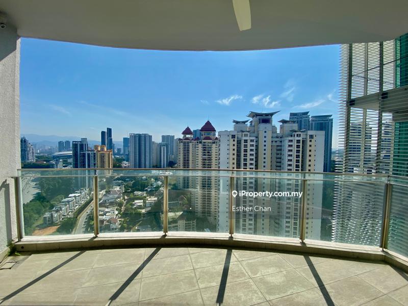 For Sale - 28 Mont Kiara @ MK28