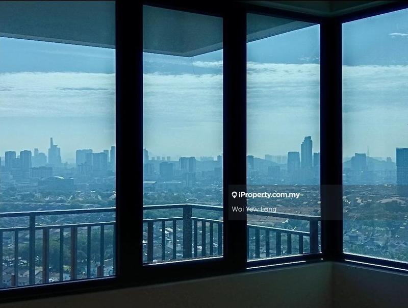 Residensi Servis untuk Dijual di Megah Rise oleh Woi Yew Long - iProperty.com.my