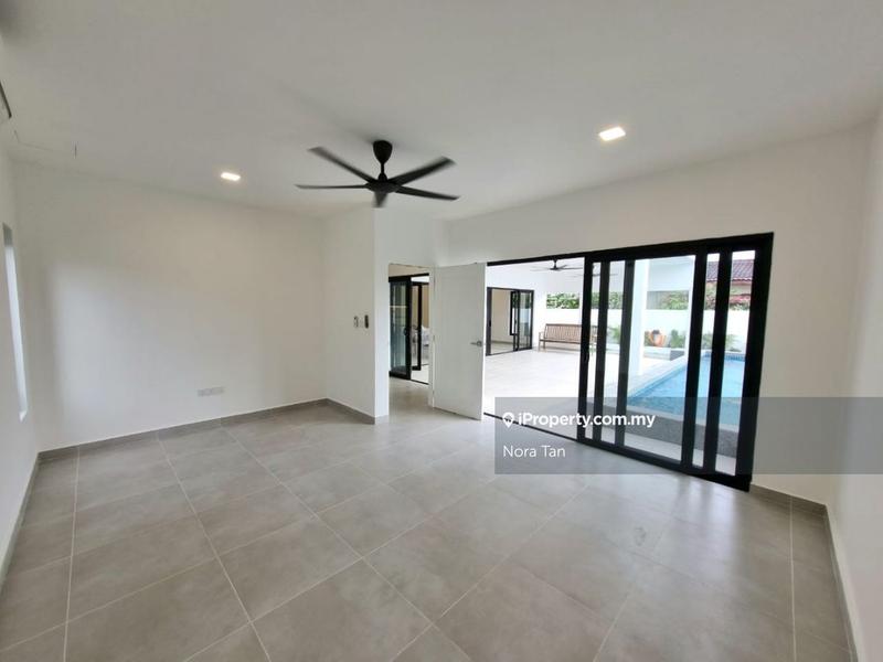 Bungalow House untuk Dijual di Seksyen 12, Petaling Jaya oleh Nora Tan - iProperty.com.my
