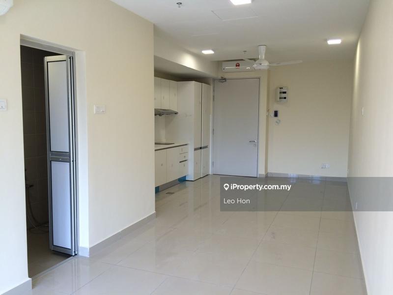 Service Residence for Sale in Suria Jelutong by Leo Hon - iProperty.com.my