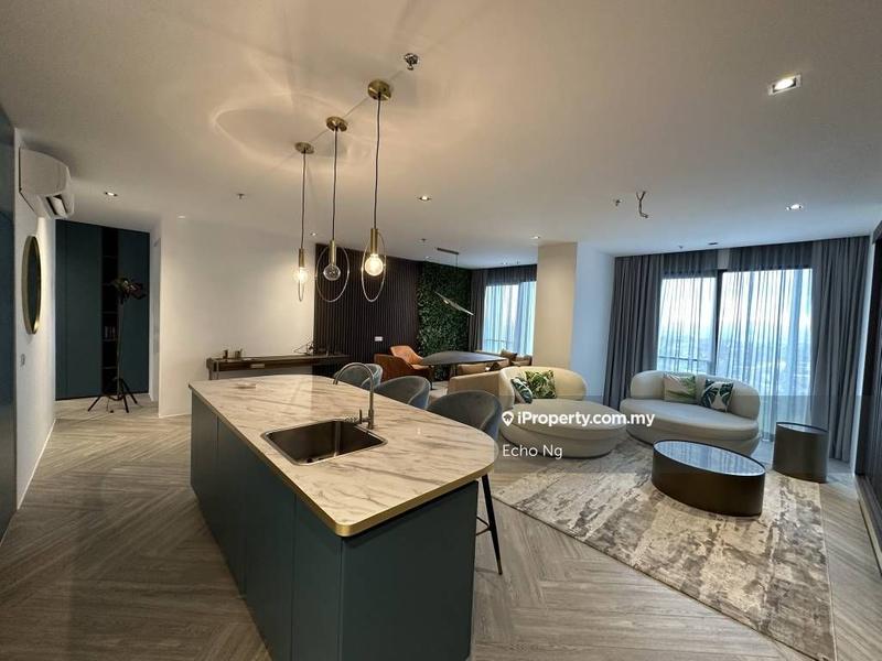 For Sale - Lumi Tropicana