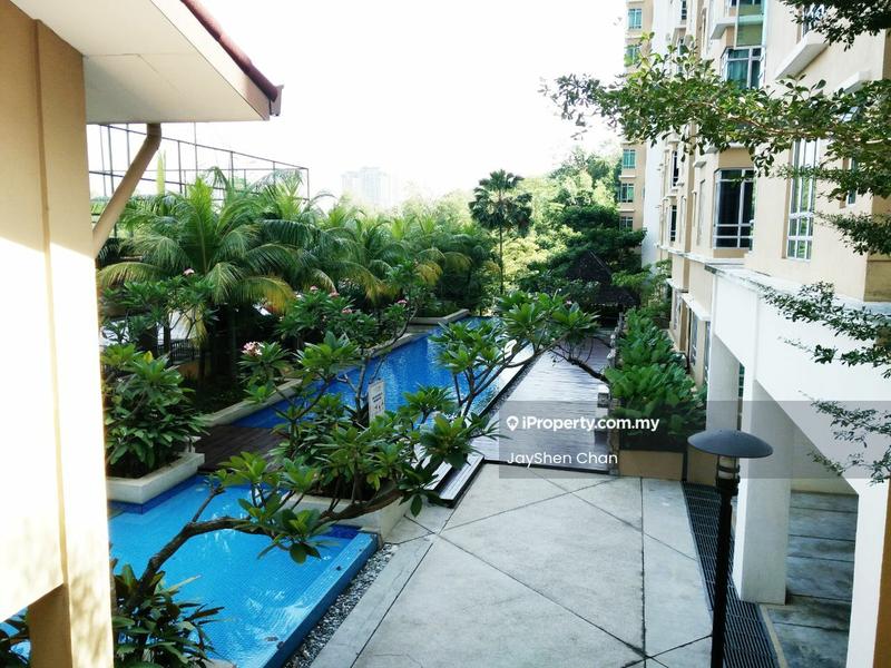 Kondominium untuk Dijual di Villa Park oleh JayShen Chan - iProperty.com.my