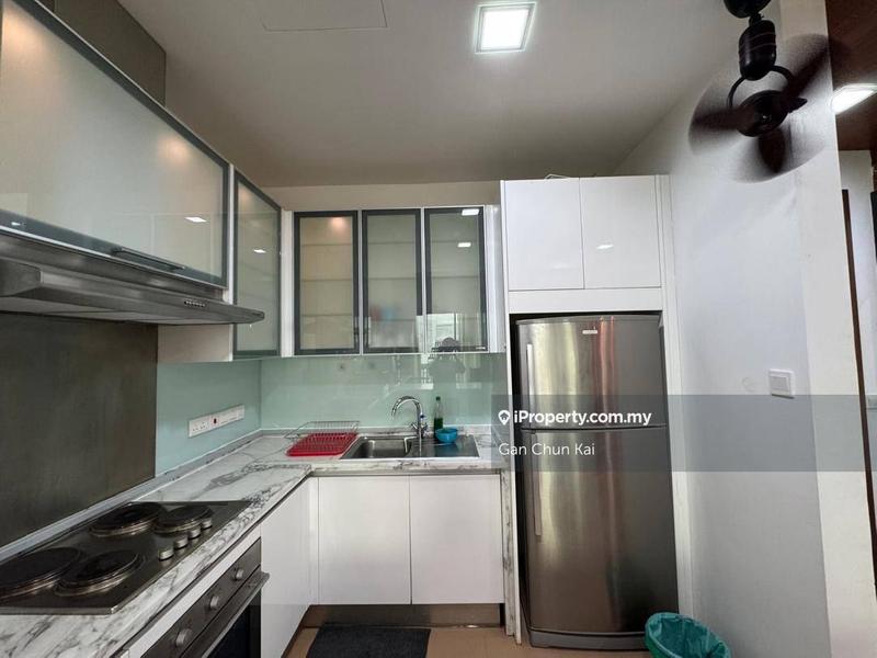 Service Residence for Rent in Straits Quay (The Suites at Waterside) by Gan Chun Kai - iProperty.com.my