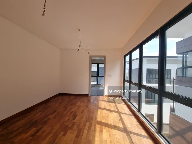 Semi-Detached House for Sale in Seksyen 13, Shah Alam by Sheikh Imran - iProperty.com.my