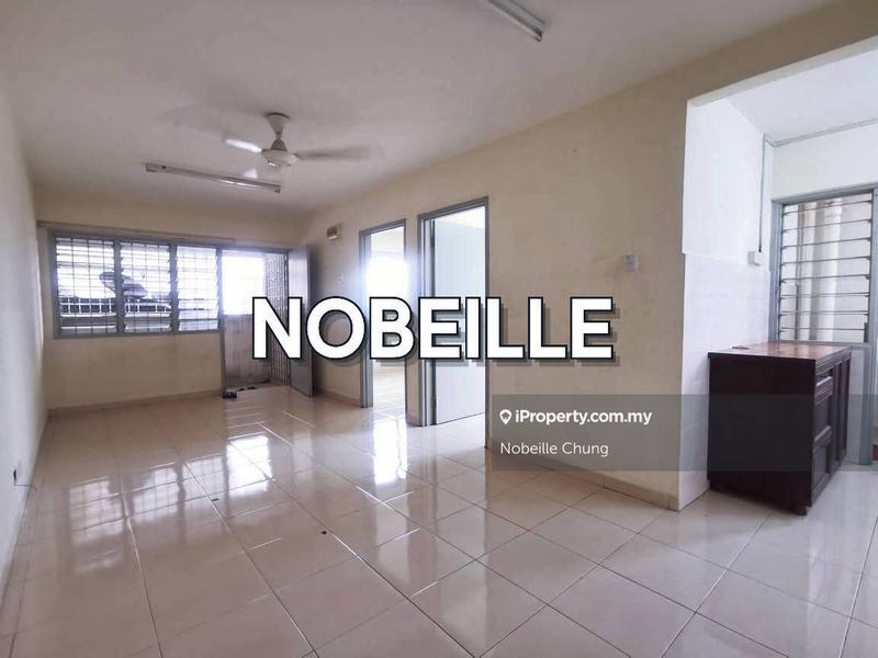 For Sale - Pelangi Ara