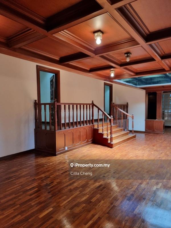 Banglo untuk Dijual di Taman Duta, Bukit Tunku (Kenny Hills) oleh Citta Cheng - iProperty.com.my