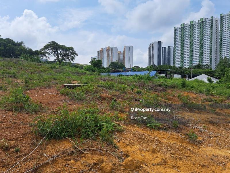 Industrial Land for Sale in Puchong, Selangor by Rose Tan - iProperty.com.my