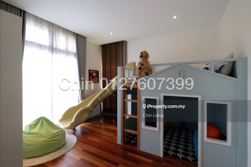 Bungalow House for Sale in Cyber 9, Cyberjaya by Chin Liang - iProperty.com.my