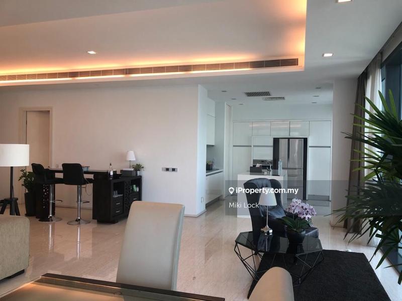 Service Residence for Sale in Hampshire Place by Miki Lock - iProperty.com.my