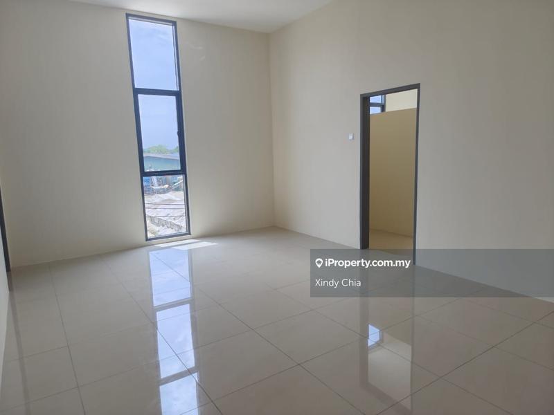 Cluster Factory for Rent in Puncak Alam, Selangor by Xindy Chia - iProperty.com.my