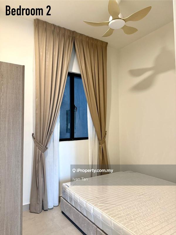 Kondominium untuk Dijual di The Address oleh Ivan Tan - iProperty.com.my