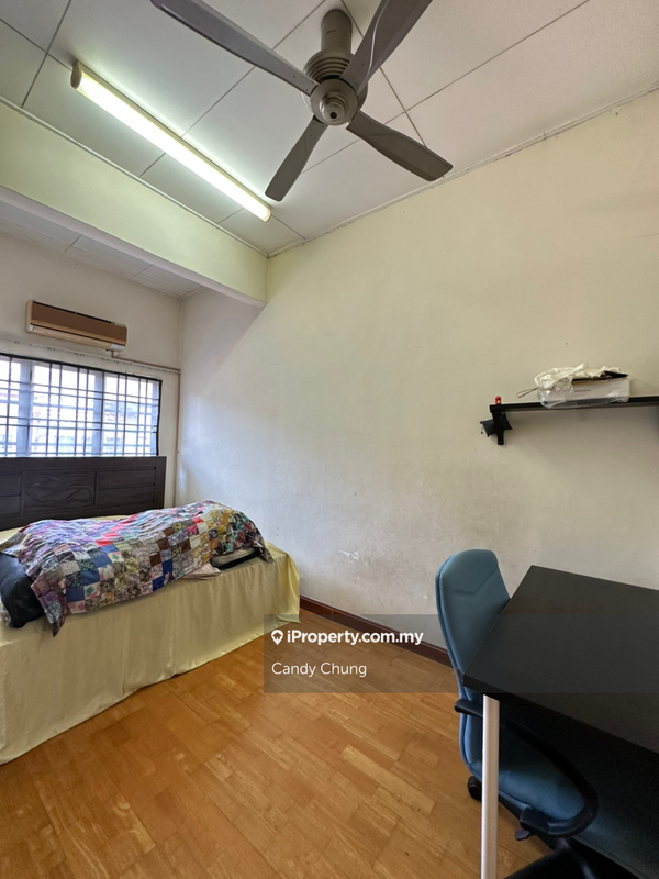 Rumah Berangkai 2 Tingkat untuk Dijual di Bukit Jelutong, Shah Alam oleh Candy Chung - iProperty.com.my