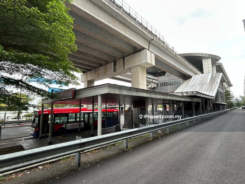 For Sale - Bandar Puteri, Puchong