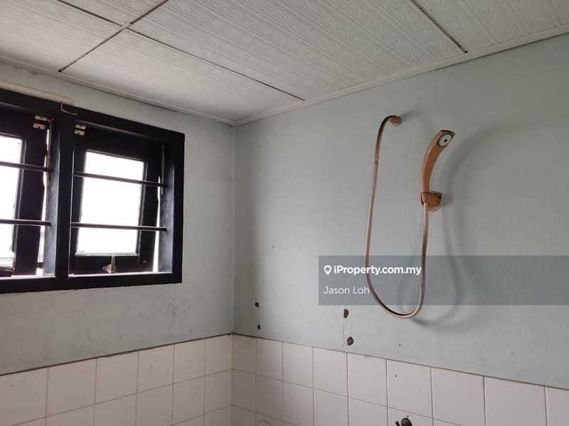 Rumah Berkembar untuk Dijual di Taman Mansion, Ipoh oleh Jason Loh - iProperty.com.my
