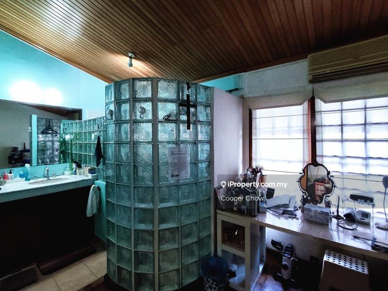 Bungalow House untuk Dijual di Seksyen 12, Petaling Jaya oleh Cooper Chow - iProperty.com.my