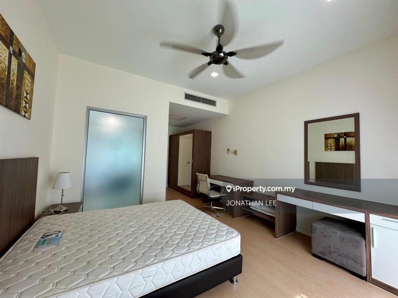 Residensi Servis untuk Disewa di Solaris Dutamas oleh JONATHAN LEE - iProperty.com.my