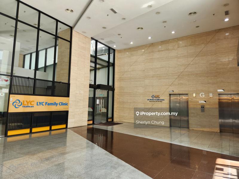 Pejabat untuk Disewa di TTDI, Taman Tun Dr Ismail oleh Sherlyn Chung - iProperty.com.my