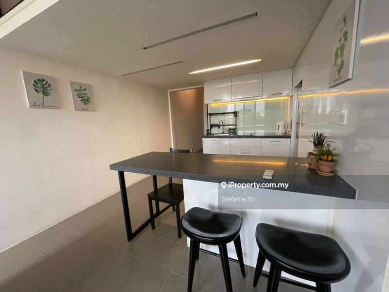 Service Residence for Rent in Establishment Bangsar (Menara Teguh Bangsar) by Stefanie Yii - iProperty.com.my