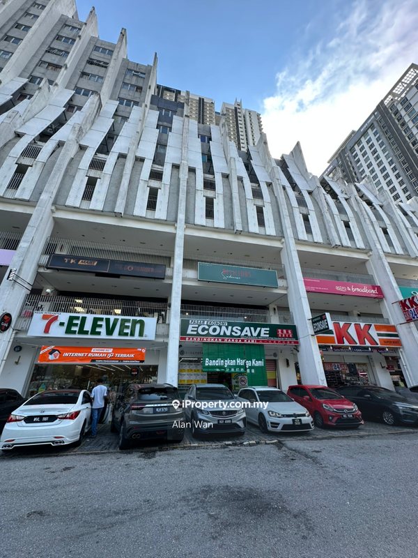 Shop for Sale in Cyber 11, Cyberjaya by Alan Wan - iProperty.com.my