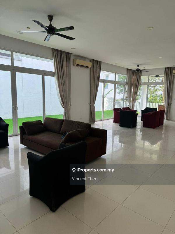 Bungalow House for Sale in Sunway Rymba Hills, Petaling Jaya by Vincent Theo - iProperty.com.my