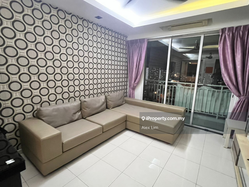 For Rent - Summer Place