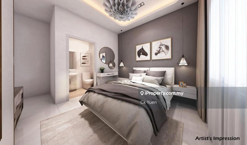 1-storey Terraced House for Sale in Seri Iskandar, Perak by Ck Yuen - iProperty.com.my