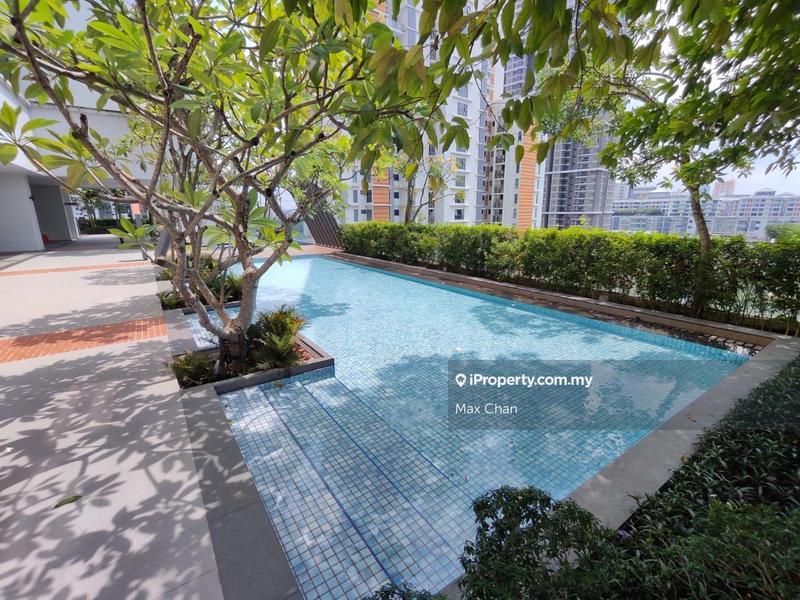 Pangsapuri untuk Disewa di Union Suites oleh Max Chan - iProperty.com.my