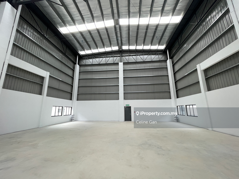 For Rent - Bandar Bukit Raja i8 New