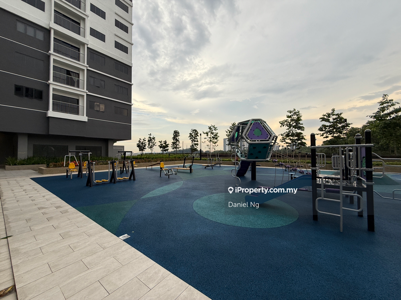 Service Residence for Sale in Traders Park by Daniel Ng - iProperty.com.my