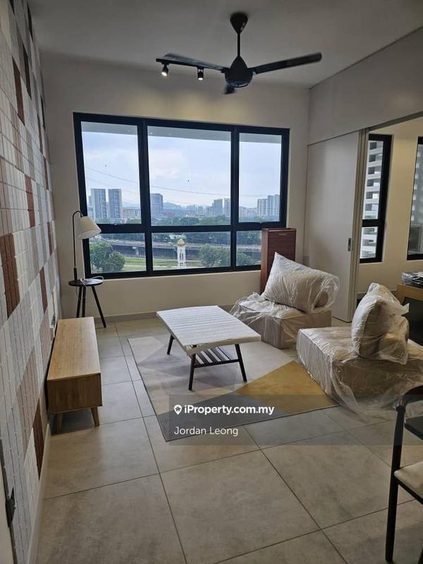 Kediaman Servis untuk Disewa di Lot 15 oleh Jordan Leong - iProperty.com.my