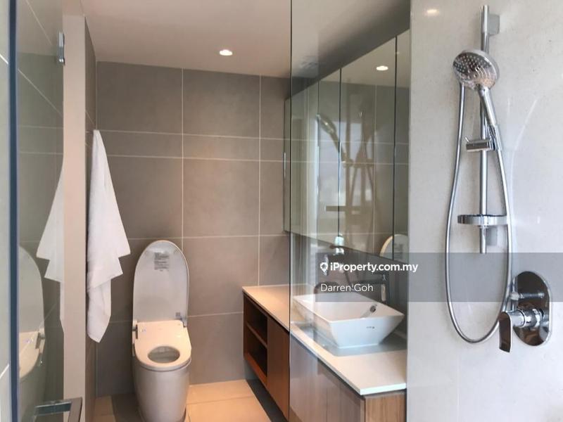 Kediaman Servis untuk Dijual di Stonor 3 oleh Darren Goh - iProperty.com.my