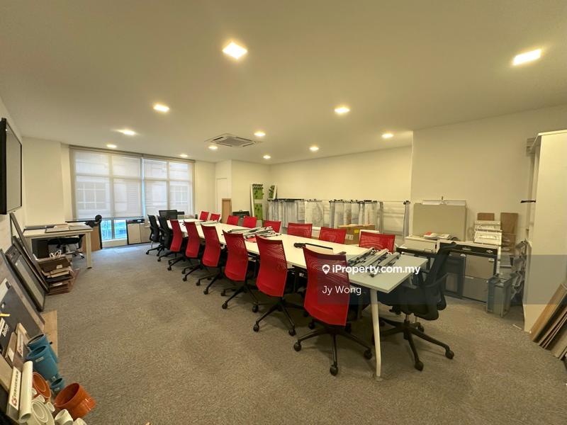 Shop for Sale in Kuchai Entrepreneurs Park, Kuchai Lama by Jy Wong - iProperty.com.my