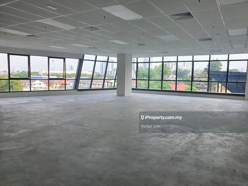 Pejabat untuk Dijual di Seksyen 13, Petaling Jaya oleh Victor Lim - iProperty.com.my