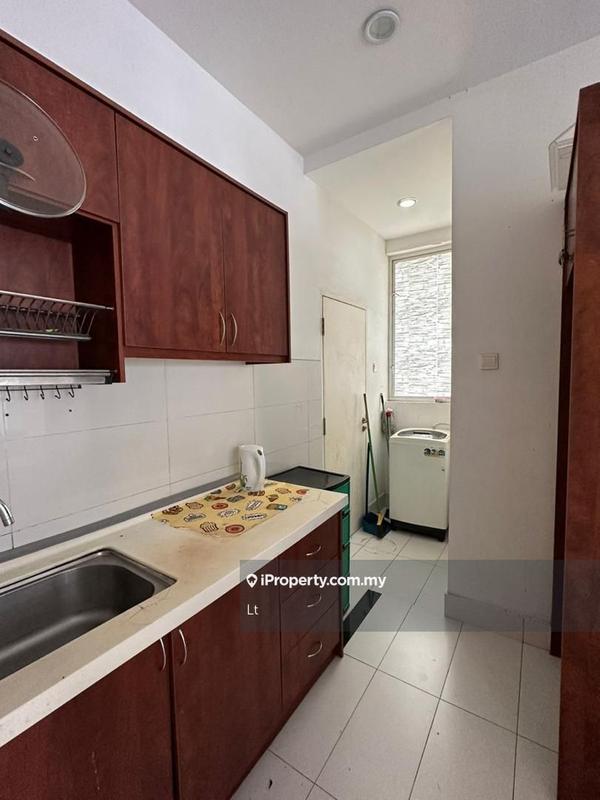 For Sale - Skypod Residence