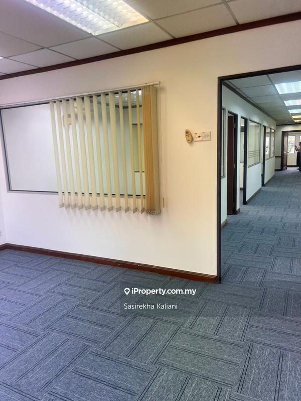 Shop / Office untuk Disewa di Seksyen 52, Petaling Jaya oleh Sasirekha Kaliani - iProperty.com.my