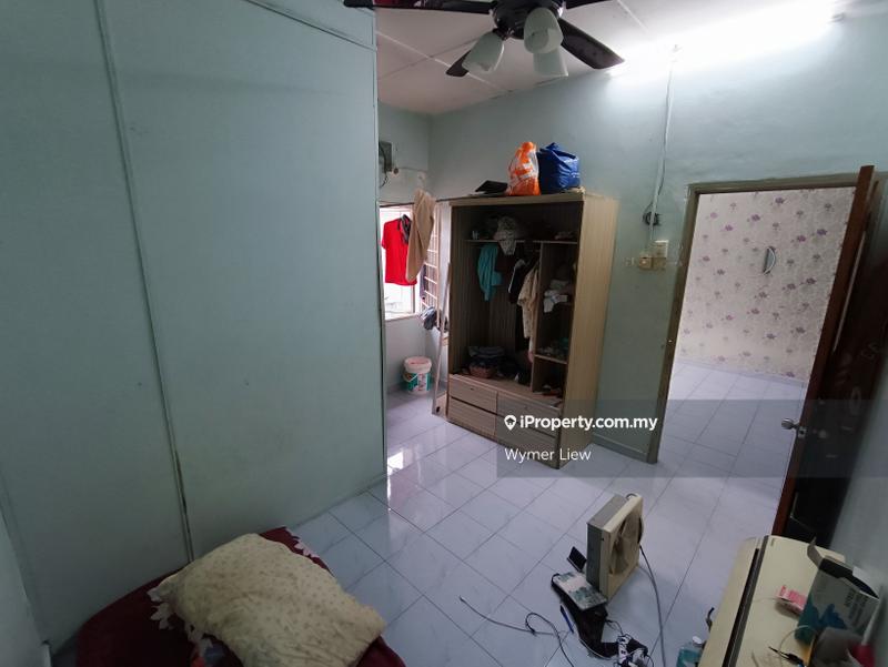 Flat for Sale in Taman Mastiara by Wymer Liew - iProperty.com.my