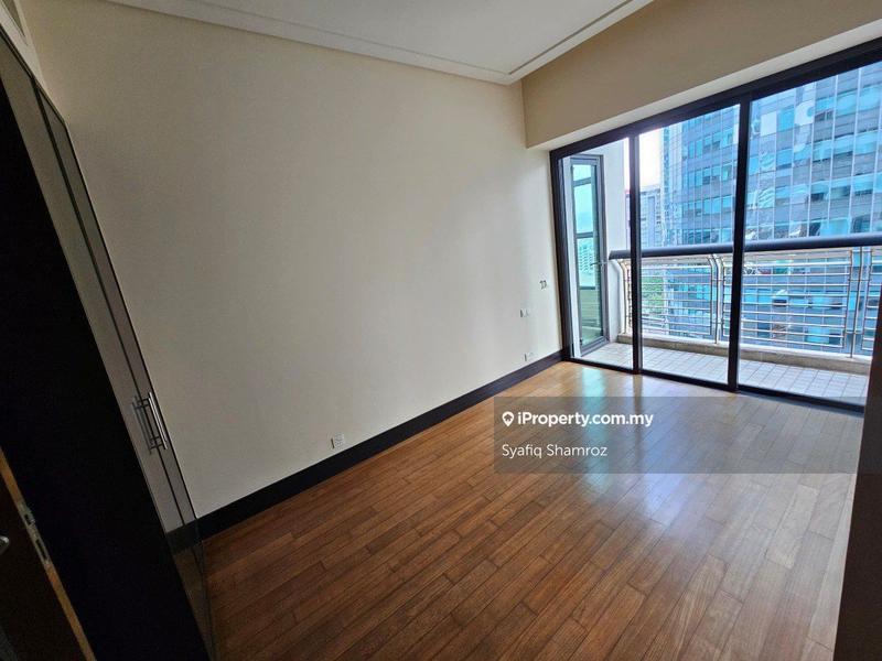Kondominium untuk Dijual di The Binjai on the Park oleh Syafiq Shamroz - iProperty.com.my