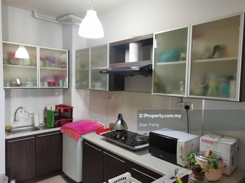 Service Residence for Sale in D'Alamanda by Alan Pang - iProperty.com.my