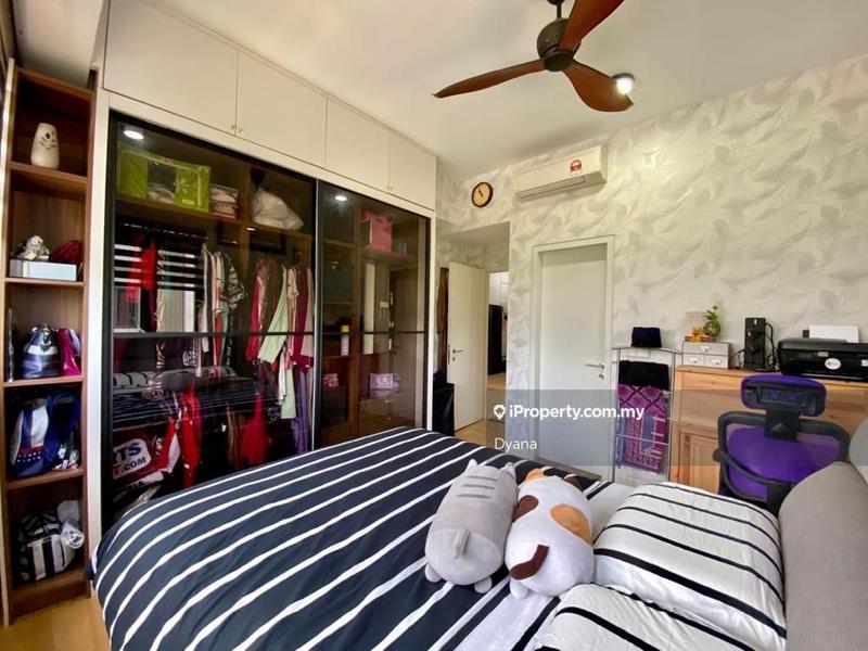 Service Residence for Sale in Radia Residences by Dyana - iProperty.com.my