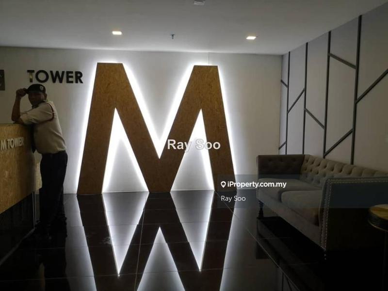 Service Residence for Sale in Halo Sunday @ Empire City by Ray Soo - iProperty.com.my