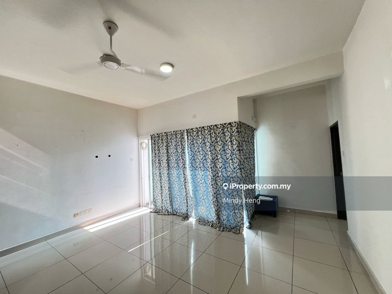 For Sale - SuriaMas Suites