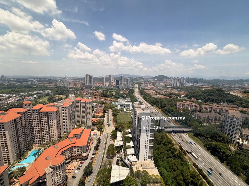 Service Residence for Rent in Tropicana Avenue by Joan Chan - iProperty.com.my