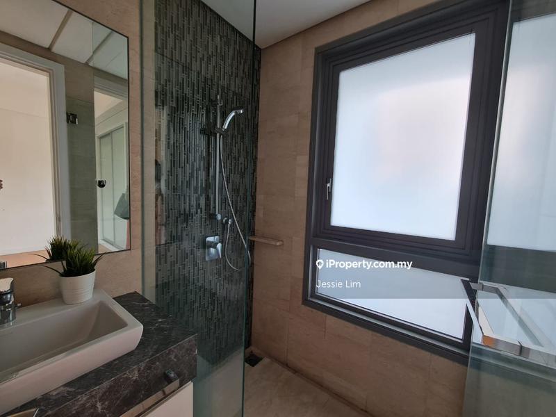 Service Residence for Sale in The Sentral Residences by Jessie Lim - iProperty.com.my