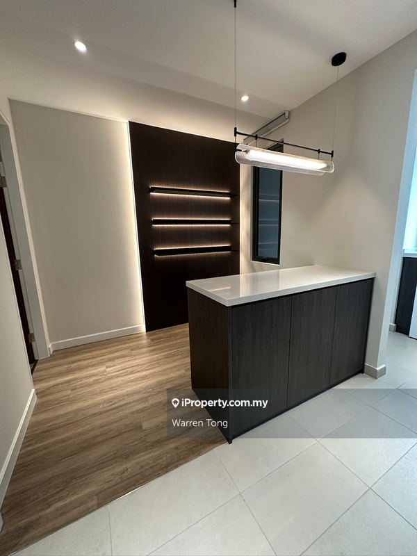 Service Residence for Sale in The Astaka @ 1 Bukit Senyum by Warren Tong - iProperty.com.my