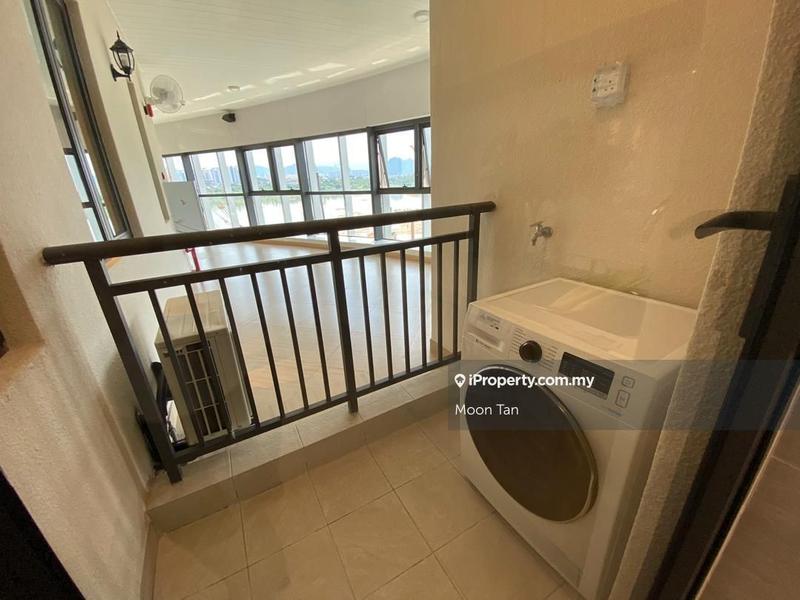 For Sale - Baron Residence @ Lake City